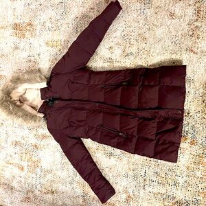 Ralph Lauren coat size XS